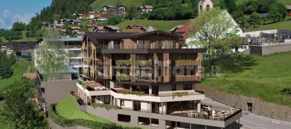 Квартира с 1 спальней в Трентино Альто Адидже, Италия № 217394 5