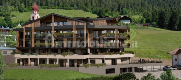 Квартира с 1 спальней в Трентино Альто Адидже, Италия № 217394 4