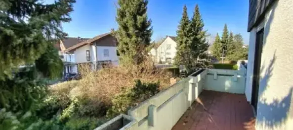 Moradia em banda de 5 divisões em Darmstadt-Dieburg, Germany N.º 137603 3