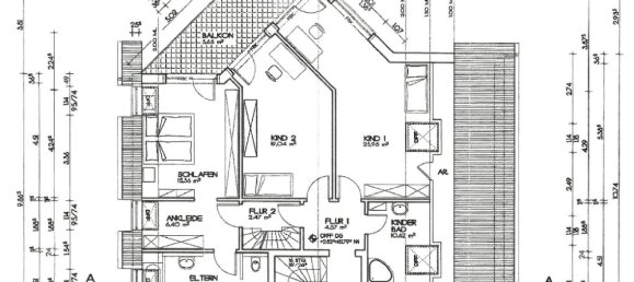 Casa de 5 dormitorios en Hagen, Germany No. 8351 18