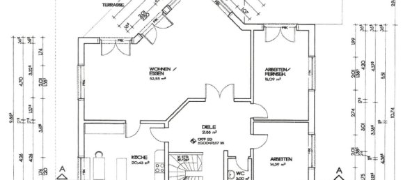 Casa de 5 dormitorios en Hagen, Germany No. 8351 17