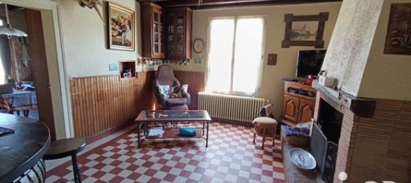 Casa de 8 habitaciónes en Indre, France No. 305350 7