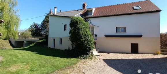 Casa de 8 habitaciónes en Indre, France No. 305350 4