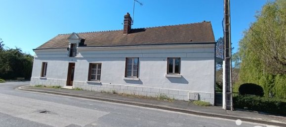 Casa de 8 habitaciónes en Indre, France No. 305350 3