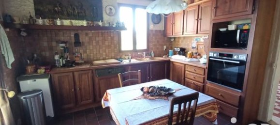 Casa de 8 habitaciónes en Indre, France No. 305350 5