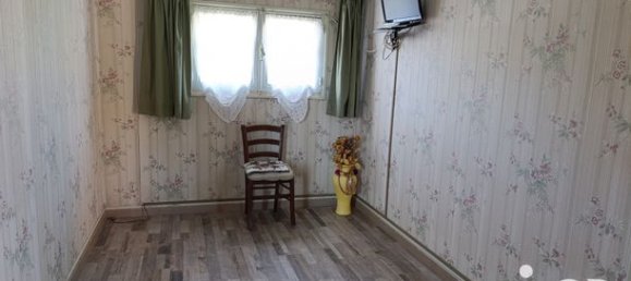 Casa de 8 habitaciónes en Indre, France No. 305350 9