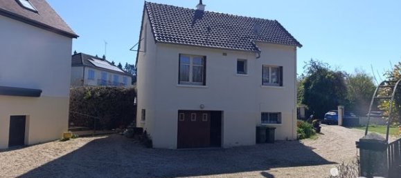 Casa de 8 habitaciónes en Indre, France No. 305350 20