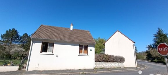 Casa de 8 habitaciónes en Indre, France No. 305350 19