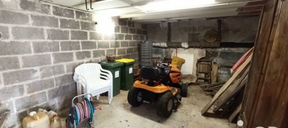 Casa de 8 habitaciónes en Indre, France No. 305350 17