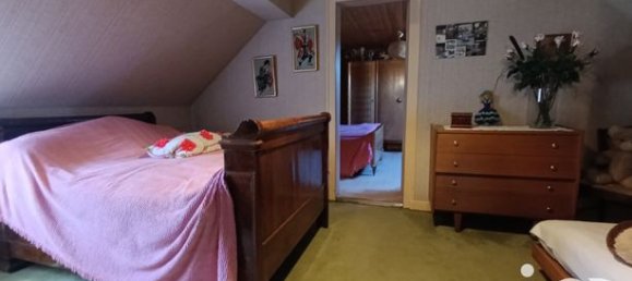 Casa de 8 habitaciónes en Indre, France No. 305350 12