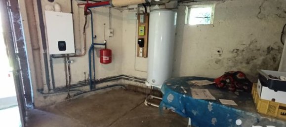 Casa de 8 habitaciónes en Indre, France No. 305350 16