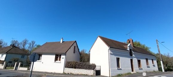 Casa de 8 habitaciónes en Indre, France No. 305350 2