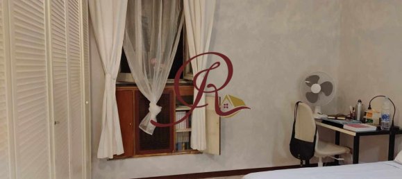 3-Zimmer Wohnung in Rome, Italy, Nr. 144034 5