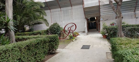 3-Zimmer Wohnung in Rome, Italy, Nr. 144034 4