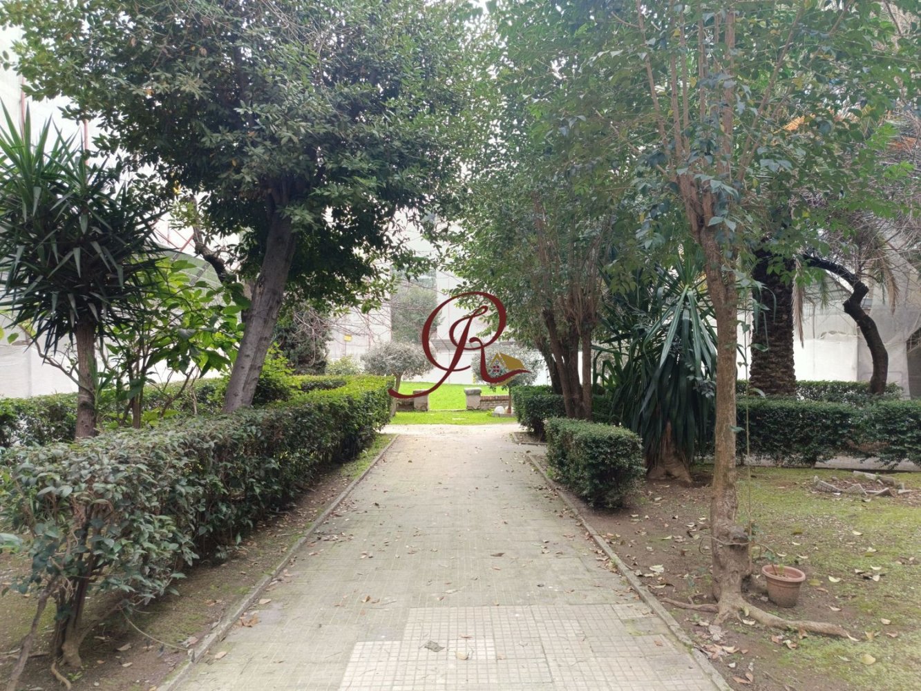 3-Zimmer Wohnung in Rome, Italy, Nr. 144034