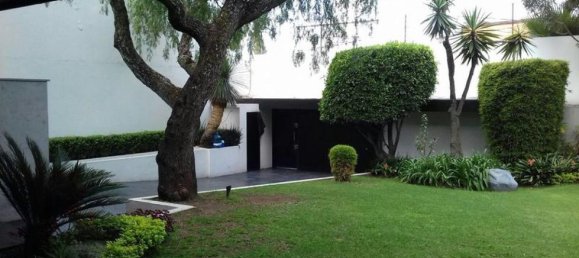 5 Schlafzimmer Haus in Mexico, Nr. 159491 2