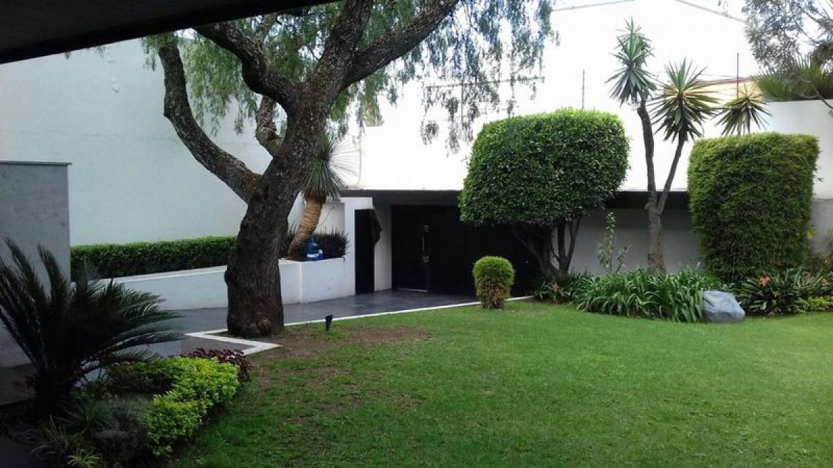 5 Schlafzimmer Haus in Mexico, Nr. 159491