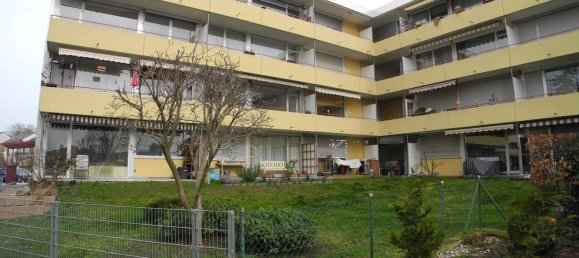 1 Schlafzimmer Wohnung in Rhein-Pfalz, Germany, Nr. 168740 4