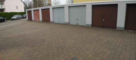 1 Schlafzimmer Wohnung in Rhein-Pfalz, Germany, Nr. 168740 5