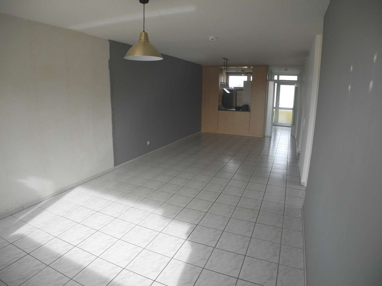 1 Schlafzimmer Wohnung in Rhein-Pfalz, Germany, Nr. 168740