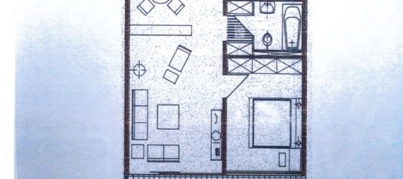 1 Schlafzimmer Wohnung in Rhein-Pfalz, Germany, Nr. 168740 11