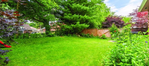 3 bedrooms House in Toronto, Canada No. 757 11