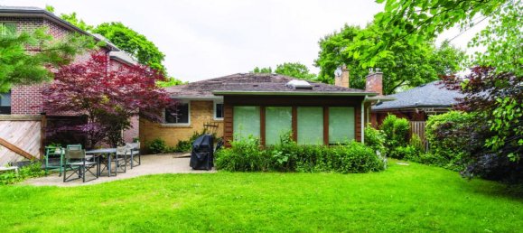 3 bedrooms House in Toronto, Canada No. 757 9