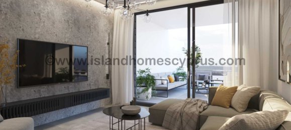 Casa de 2 dormitorios en Deryneia, Cyprus No. 23974 11