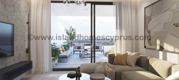 Casa de 2 dormitorios en Deryneia, Cyprus No. 23974 9