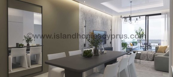 Casa de 2 dormitorios en Deryneia, Cyprus No. 23974 12