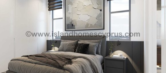 Casa de 2 dormitorios en Deryneia, Cyprus No. 23974 18