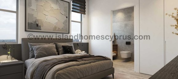 Casa de 2 dormitorios en Deryneia, Cyprus No. 23974 16