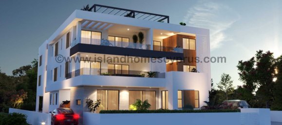 Casa de 2 dormitorios en Deryneia, Cyprus No. 23974 20