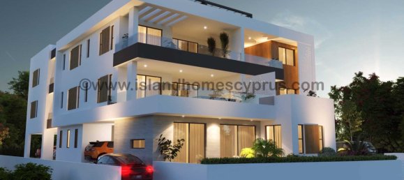 Casa de 2 dormitorios en Deryneia, Cyprus No. 23974 5