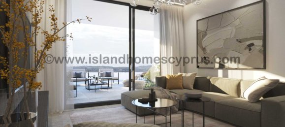 Casa de 2 dormitorios en Deryneia, Cyprus No. 23974 2