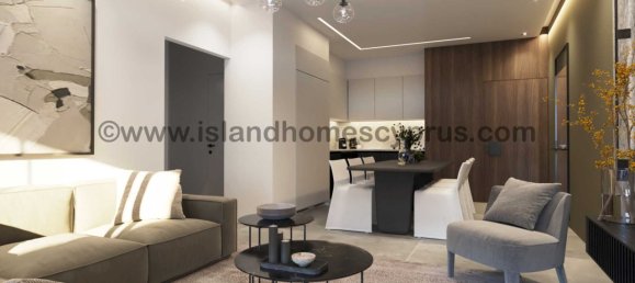 Casa de 2 dormitorios en Deryneia, Cyprus No. 23974 7