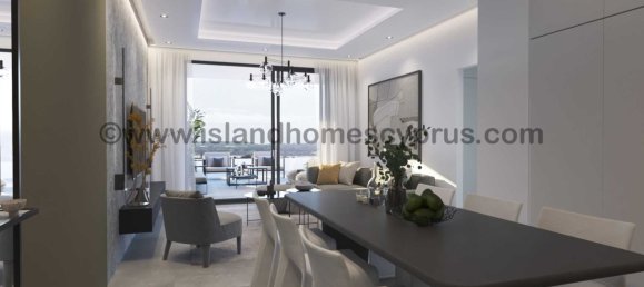 Casa de 2 dormitorios en Deryneia, Cyprus No. 23974 8