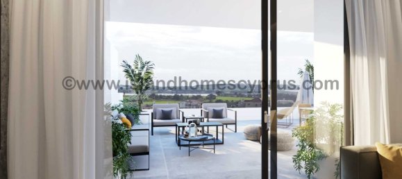 Casa de 2 dormitorios en Deryneia, Cyprus No. 23974 14