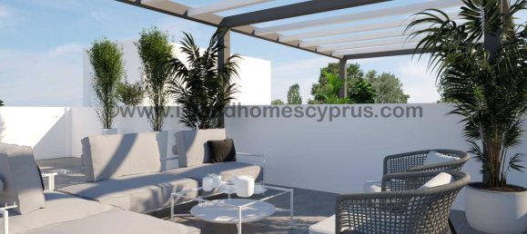 Casa de 2 dormitorios en Deryneia, Cyprus No. 23974 6
