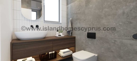 Casa de 2 dormitorios en Deryneia, Cyprus No. 23974 17