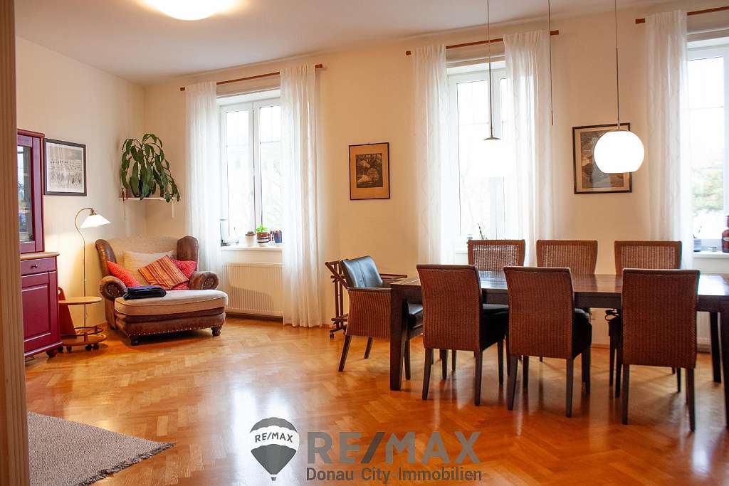 3 bedrooms Apartment in Liesing, Austria No. 71638