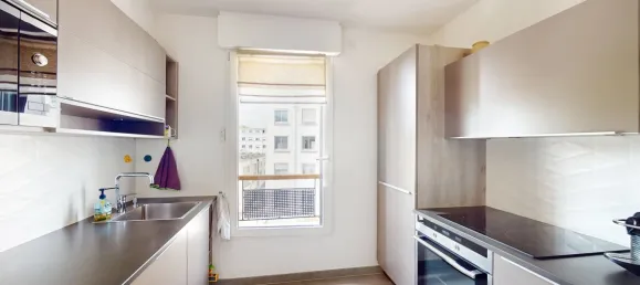 2 Schlafzimmer Wohnung in Chatillon, France, Nr. 145661 7