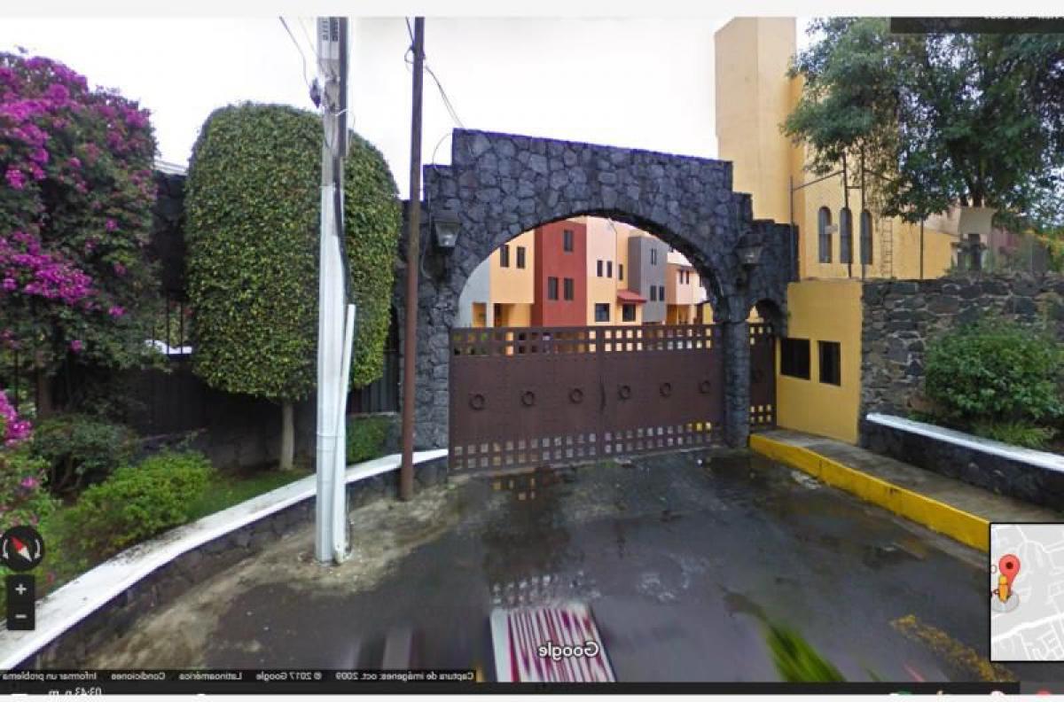 Дом с 3 спальнями в Мехикали, Мексика № 169247