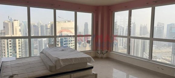 4 غرف نوم شقة في مساكن شاطئ جميرا, UAE رقم 55497 2