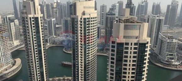 4 غرف نوم شقة في مساكن شاطئ جميرا, UAE رقم 55497 15