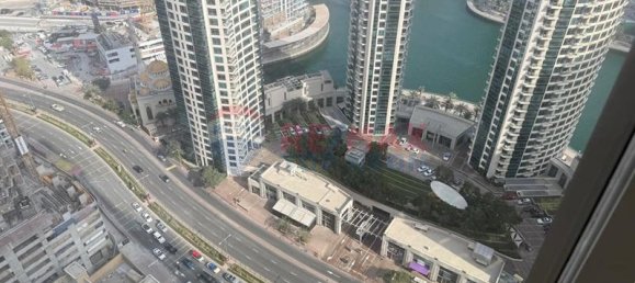 4 غرف نوم شقة في مساكن شاطئ جميرا, UAE رقم 55497 14