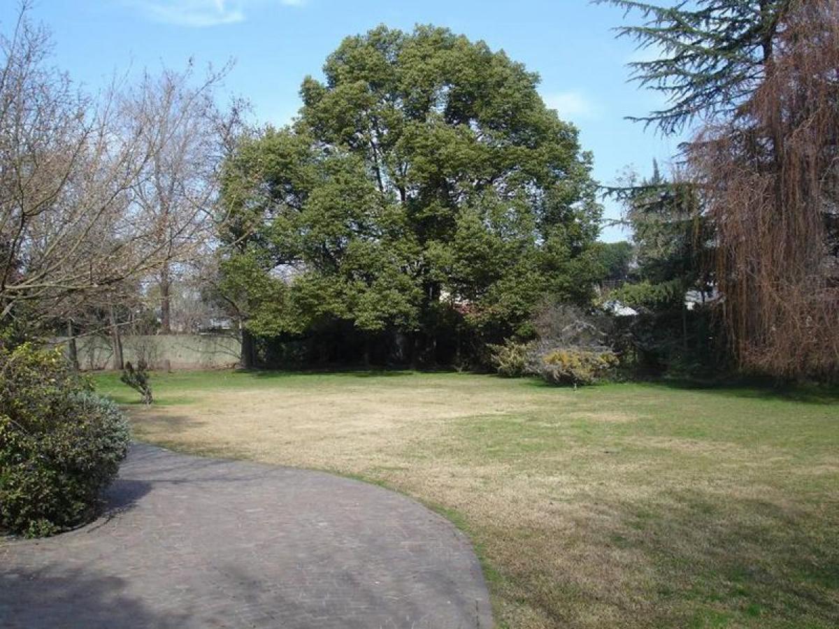 Grundstück in Moreno, Argentina, Nr. 36125