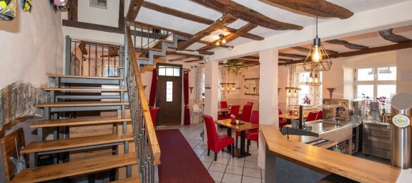 155m² Cafe / restaurant in Cochem-Zell, Germany No. 352531 4