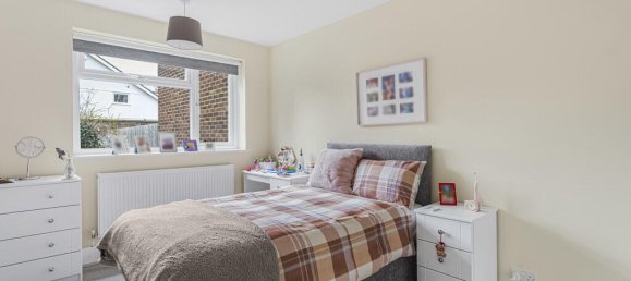 2 bedrooms Maisonette in Surrey, United Kingdom No. 8583 4