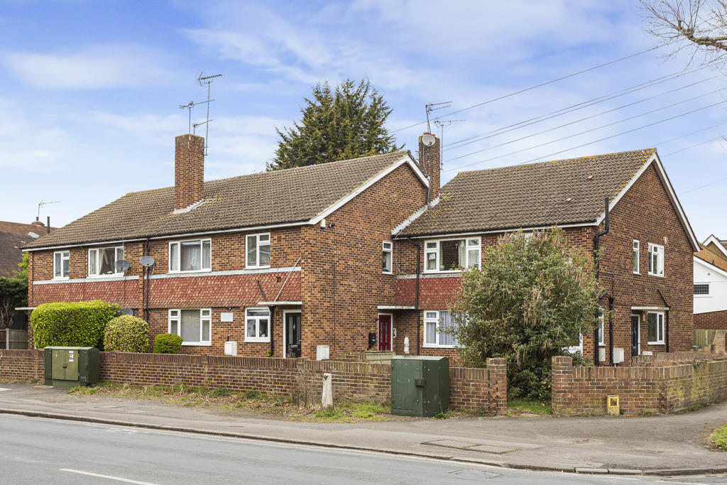 2 bedrooms Maisonette in Surrey, United Kingdom No. 8583